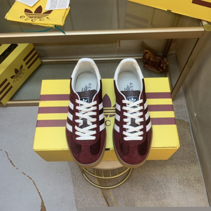 G*u*i sneakers